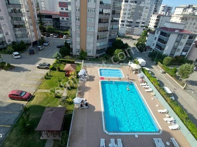 Samsun, İlkadım içerisinde kiralık mülk