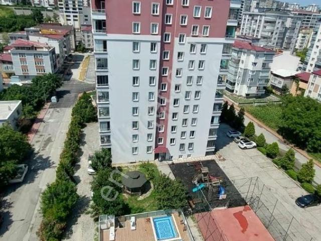 Samsun, İlkadım içerisinde kiralık mülk
