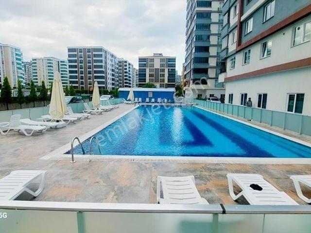 Samsun, İlkadım içerisinde kiralık mülk