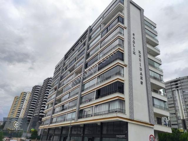 Samsun, İlkadım içerisinde kiralık mülk