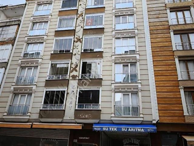 Bafra, Samsun içerisinde satılık mülk