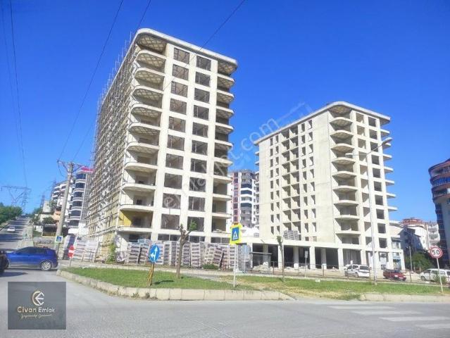 Samsun, İlkadım içerisinde satılık mülk