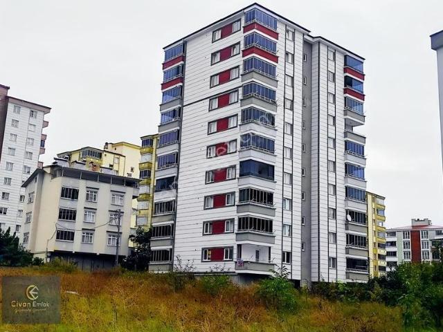 Samsun, İlkadım içerisinde kiralık mülk