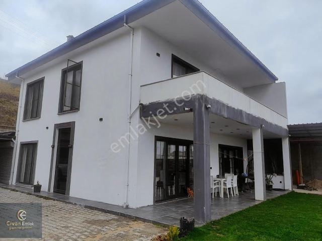 Atakum, Samsun içerisinde satılık Villa