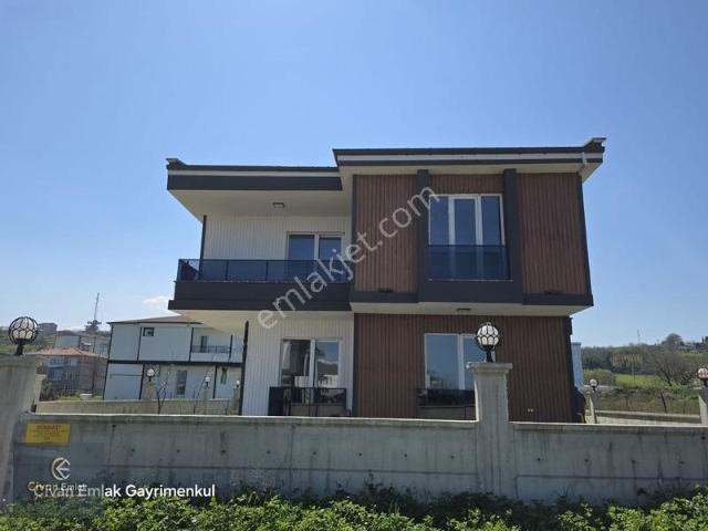Atakum, Samsun içerisinde satılık Villa