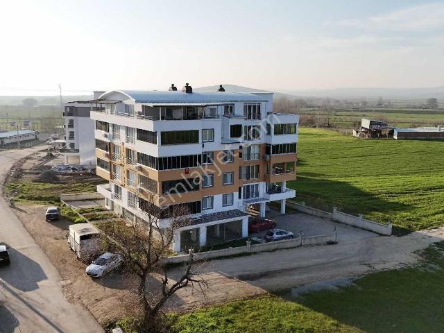 Nilüfer, Bursa içerisinde kiralık mülk