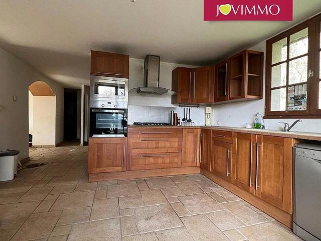 Maison vente à Montmorillon, Civaux