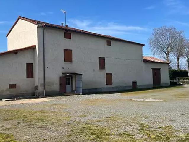 Maison vente à Montbrison, Civens