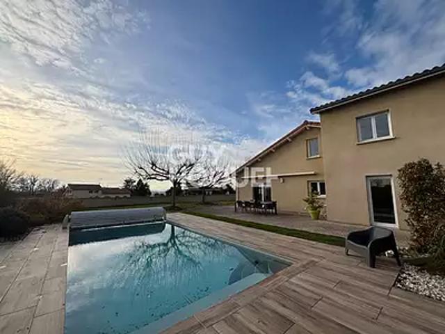 Maison vente à Montbrison, Civens