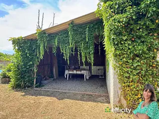 Maison vente à Les Grands Prés, Civens