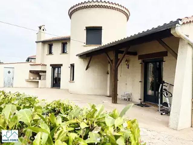 Maison vente à Montbrison, Civens