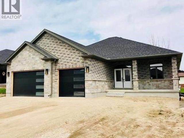 House for sale in Perth, Ontario