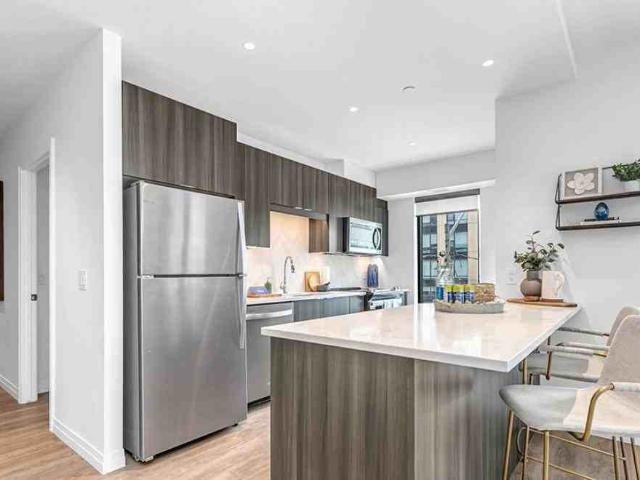 Apartment for rent in Central Frederick, Kitchener