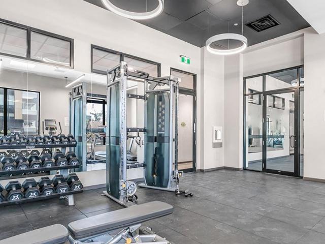 Apartment for rent in Central Frederick, Kitchener