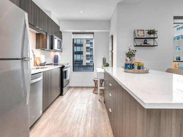 Apartment for rent in Kitchener, Ontario