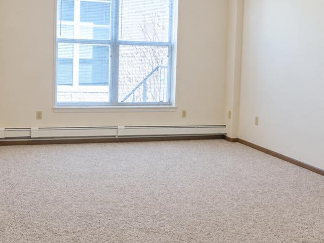 Apartment for rent in South Milwaukee, Wisconsin