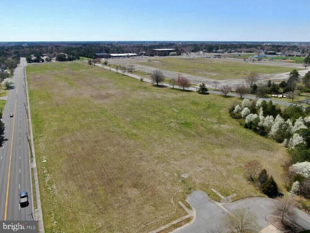 Land for sale in Foggy Bottom, Salisbury