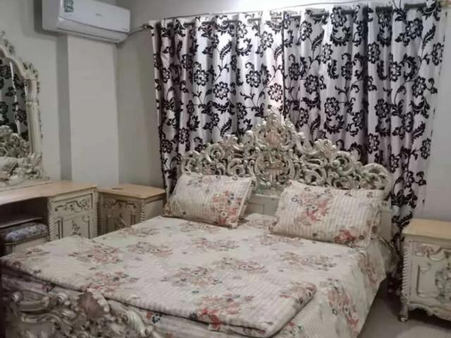 Apartment for rent in Safari Valley Abu Bakar Block, تحصیل راولپنڈی چھاؤنی
