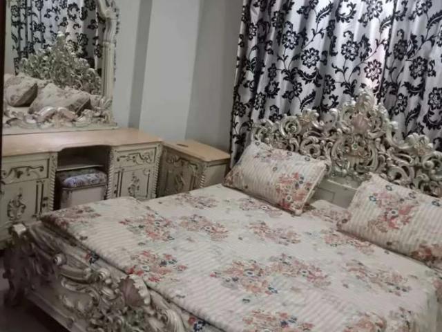 Apartment for rent in Islamabad
