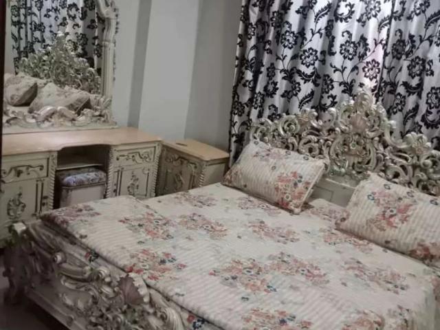 Apartment for rent in Islamabad