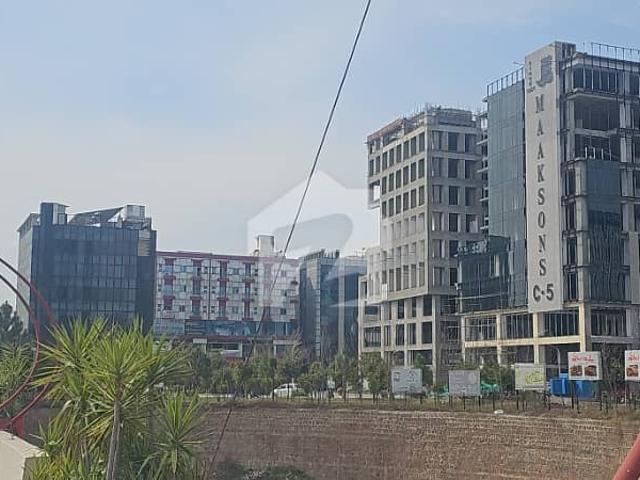 Property for sale in اسلام آباد, زون 1
