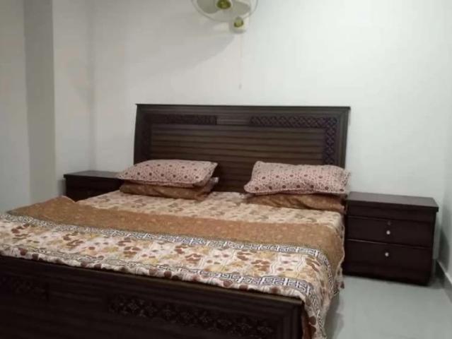 Apartment for rent in Rawalpindi, Islamabad Capital Territory