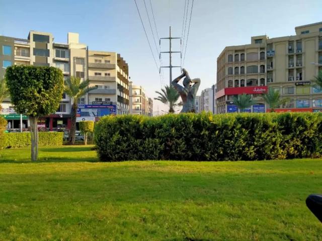 Commercial for rent in Rawalpindi, Islamabad Capital Territory