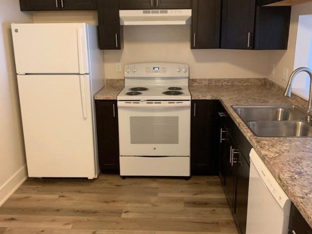 Apartment for rent in Des Moines, Iowa