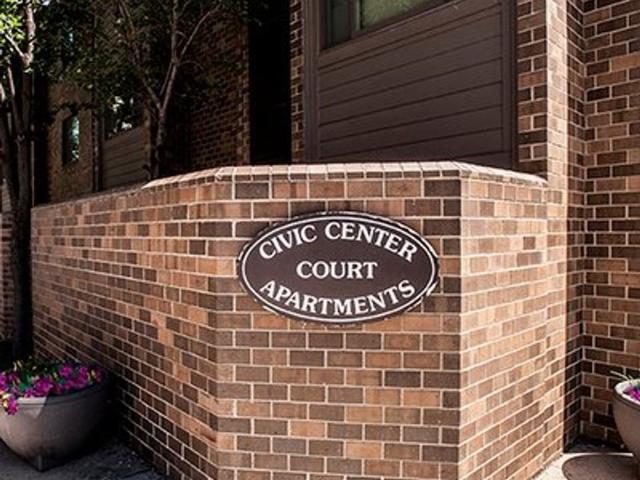 Apartment for rent in Des Moines, Iowa