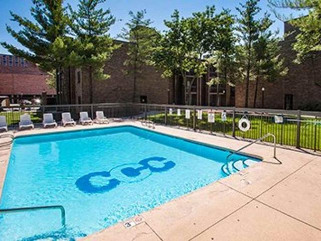 Apartment for rent in Des Moines, Iowa