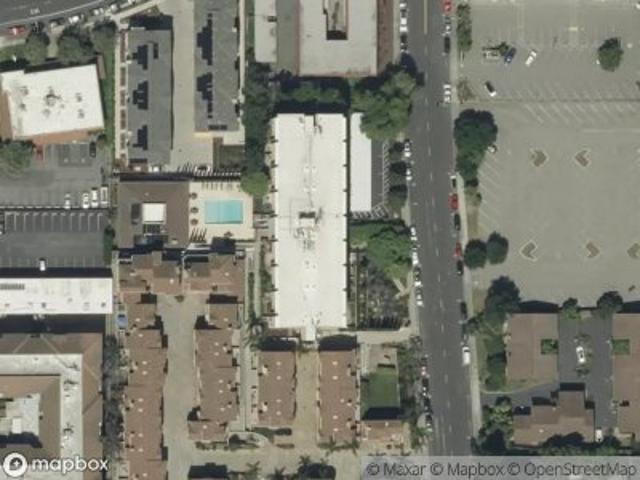 Condo for sale in Santa Clara, California