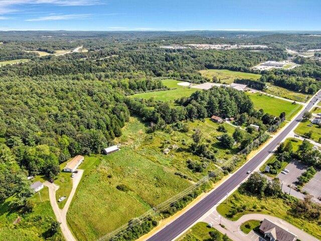 Land for sale in Augusta, Maine