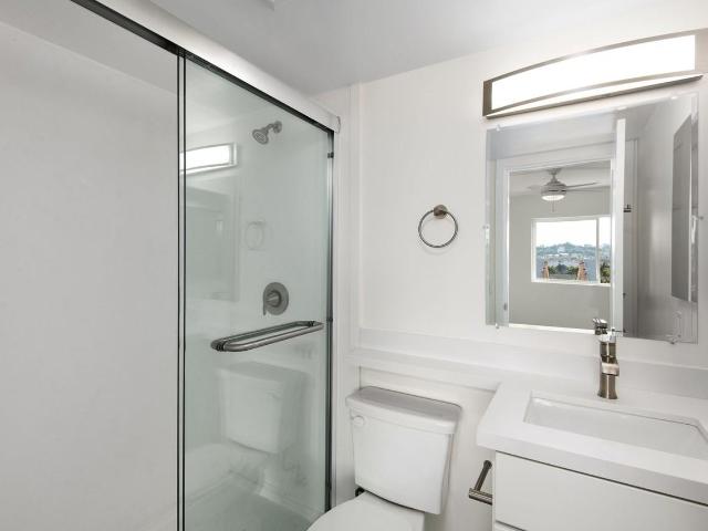 Apartment for rent in Vista, California