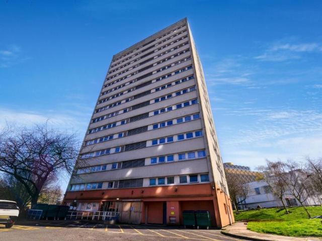 Apartment for rent in Civic Centre Estate, Birmingham