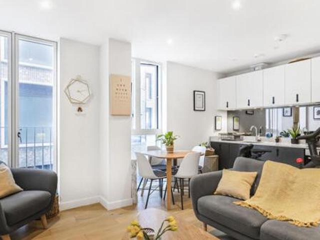 House for sale in Lyons, Greater London