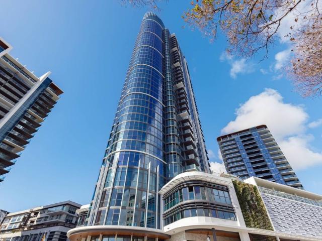 Apartment for rent in Perth, South Perth