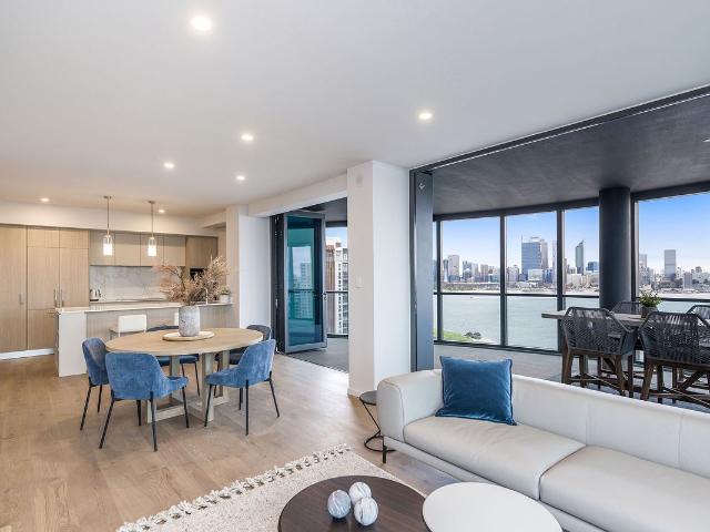 Apartment for rent in Perth, South Perth
