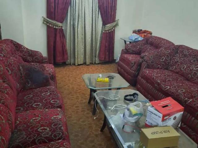 Apartment for sale in کراچی ڈویژن, North Waziristan