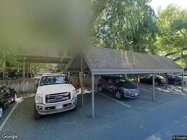 Apartment for rent in Concord