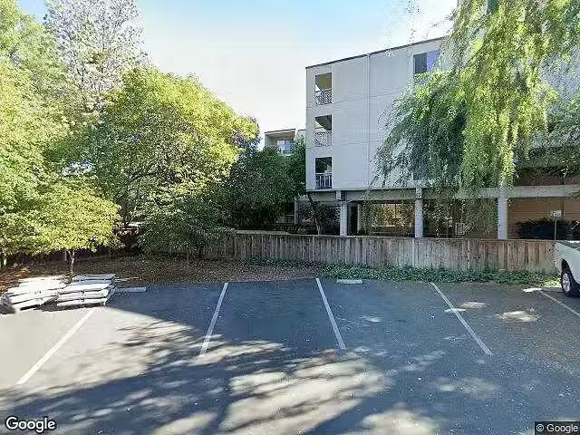Apartment for rent in Concord