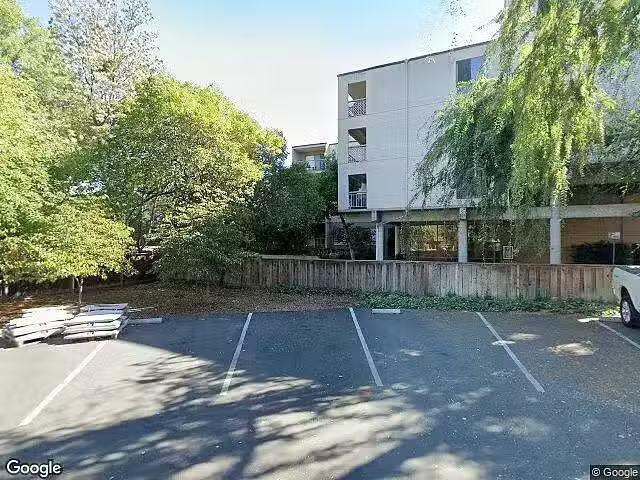 Apartment for rent in Concord