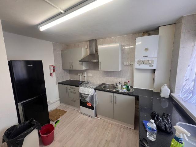 House for rent in Barkingside, Greater London
