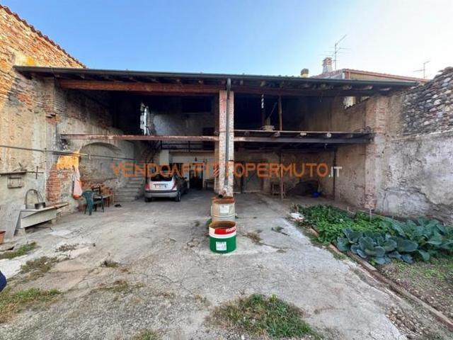 Villa Indipendente in vendita a Cividate Al Piano, Lombardia