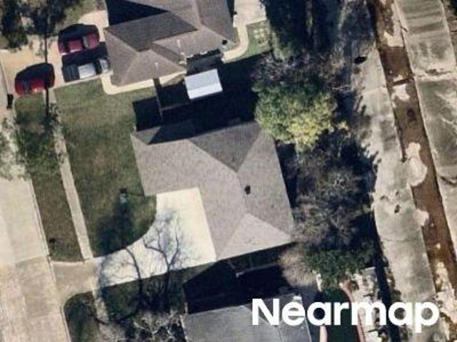 House for sale in League City, Texas