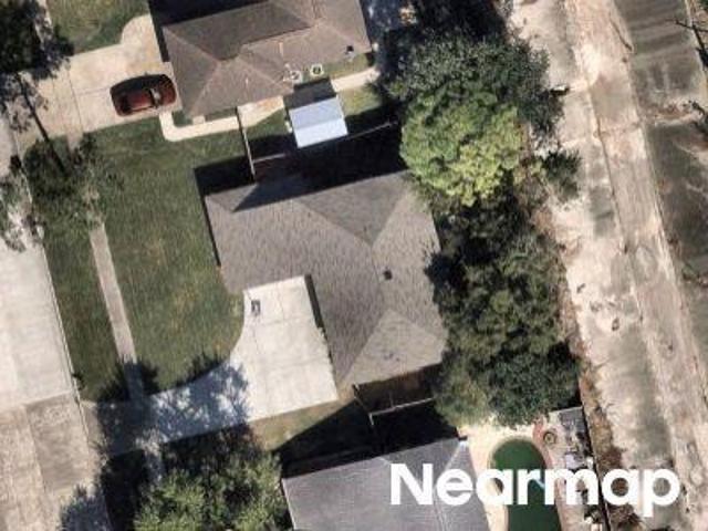 House for sale in League City, Texas