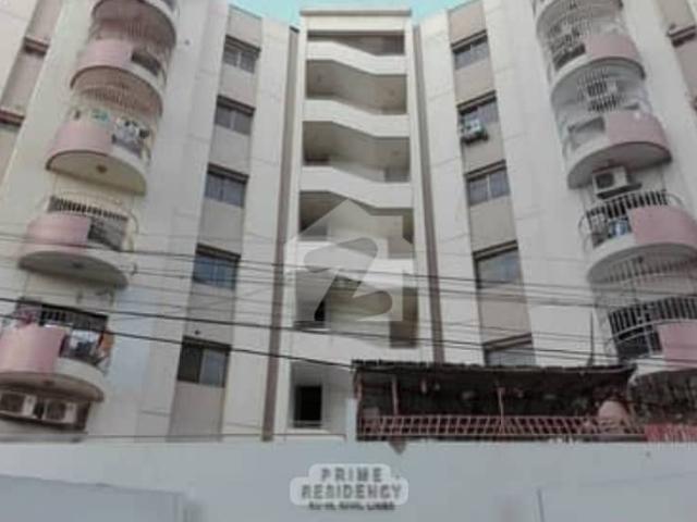 Apartment for rent in کراچی ڈویژن, North Waziristan