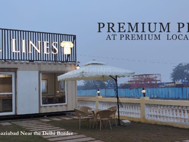 Land for sale in Vasundhara - Delhi, Arunachal Pradesh