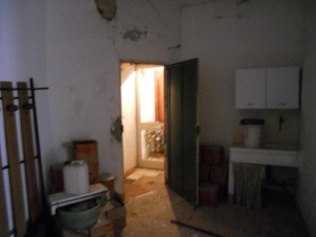 Appartamento in vendita a Civitacampomarano, Molise