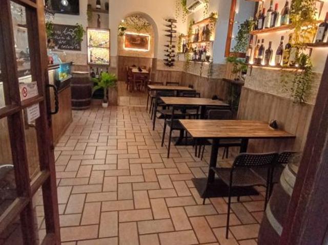 Locale Commerciale in vendita a Roma Capitale, Lazio