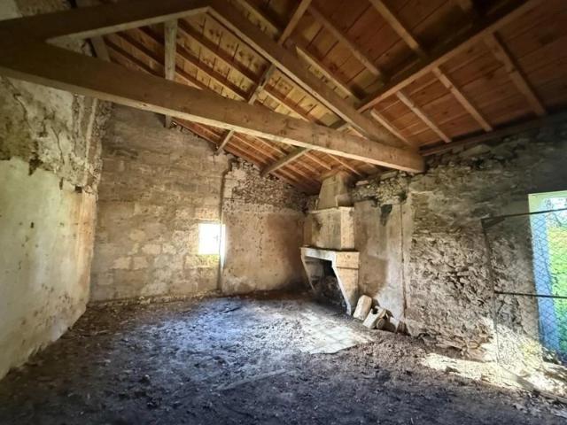 Maison vente à Blaye, Civrac-de-blaye